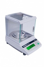 Jual Neraca Analitik Capacity: 210 g x 0,001 g Murah dan Bergaransi