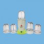Jual Mesin Penggerus / Blender / Pulverizer obat merek SCI type MU