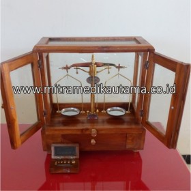 Jual Neraca obat / jual Timbangan Obat Miligram