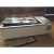Digital water bath 2 row 6 holes electric-heated - 3