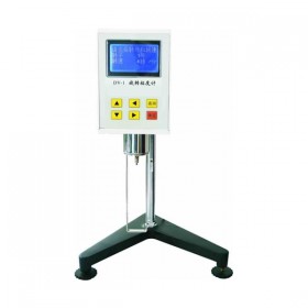 NDJ-8S Digital Rotary Viscometer A & E Lab (UK) Co.,Ltd.