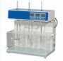 RC-3 Disolusi Tester 3 Vassel Tabung UNILAB