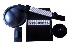 Jual Cetakan pil / pillen plan